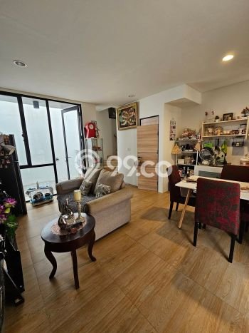Dijual Hunian Rumah Nyaman 2 KT di Lippo Karawaci, Tangerang Dijual Hunian Rumah Nyaman 2 KT di Lippo Karawaci, Tangerang