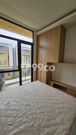 Jual Rumah Modern 3 KT di BSD, Tangerang Jual Rumah Modern 3 KT di BSD, Tangerang