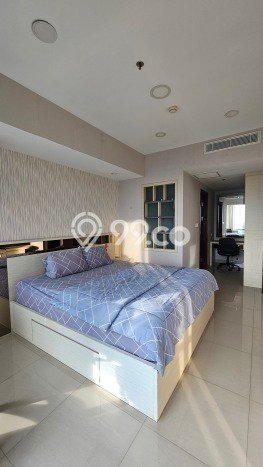 Disewakan Apartemen Harga Terjangkau di Lippo Karawaci 2 Bedroom Disewakan Apartemen Harga Terjangkau di Lippo Karawaci 2 Bedroom