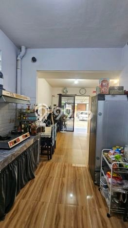 Rumah Luas Asri 3 KT Siap Huni di Lippo Karawaci Tangerang Rumah Luas Asri 3 KT Siap Huni di Lippo Karawaci Tangerang