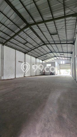 Lokasi Strategis! Dijual Gudang Bisnis di BSD, Tangerang Selatan Kondisi Bagus Lokasi Strategis! Dijual Gudang Bisnis di BSD, Tangerang Selatan Kondisi Bagus