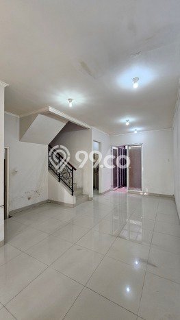 Rumah Kontrakan Tangerang LT 105m2 LB 80m2 Kawasan Gading Serpong Rumah Kontrakan Tangerang LT 105m2 LB 80m2 Kawasan Gading Serpong