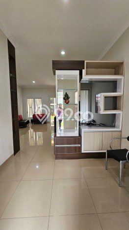 Rumah Elit LB 165m2 Siap Pakai Desain Elegan di Gading Serpong, Tangerang Rumah Elit LB 165m2 Siap Pakai Desain Elegan di Gading Serpong, Tangerang