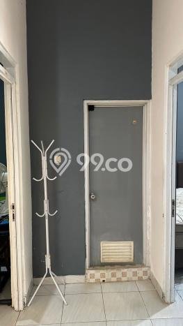 Rumah Modern Cantik 2 KT Bisa Langsung Pindah di Setu Rumah Modern Cantik 2 KT Bisa Langsung Pindah di Setu