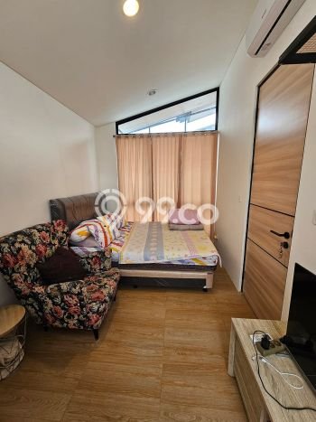 Dijual Hunian Rumah Nyaman 2 KT di Lippo Karawaci, Tangerang Dijual Hunian Rumah Nyaman 2 KT di Lippo Karawaci, Tangerang