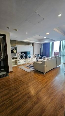 Sewa Apartemen Murah di Lippo Karawaci 2 KT Sewa Apartemen Murah di Lippo Karawaci 2 KT