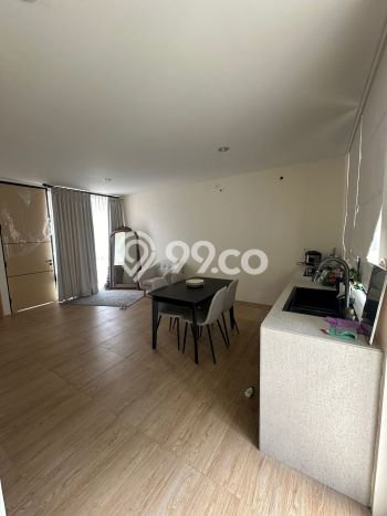 Rumah Modern Minimalis 3 KT Siap Huni di Lippo Karawaci Rumah Modern Minimalis 3 KT Siap Huni di Lippo Karawaci