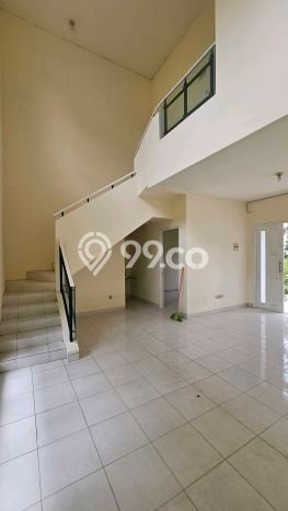 Rumah Sewa Tangerang LT 152m2 LB 90m2 Area Gading Serpong Rumah Sewa Tangerang LT 152m2 LB 90m2 Area Gading Serpong