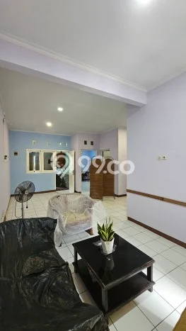 Disewakan Cepat Rumah Kondisi Bagus di Kawasan Kelapa Dua, Tangerang Disewakan Cepat Rumah Kondisi Bagus di Kawasan Kelapa Dua, Tangerang