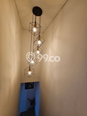 Dijual Hunian Rumah Nyaman 2 KT di Lippo Karawaci, Tangerang Dijual Hunian Rumah Nyaman 2 KT di Lippo Karawaci, Tangerang