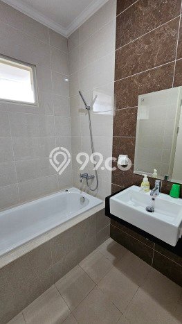 Rumah Elit Modern Siap Huni di Gading Serpong Tangerang Rumah Elit Modern Siap Huni di Gading Serpong Tangerang