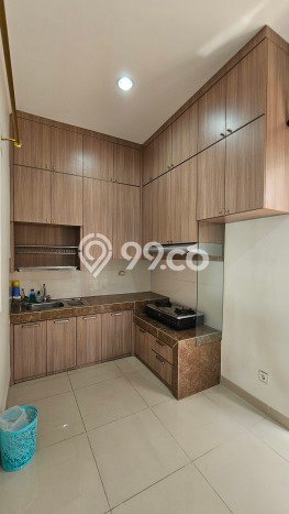 Rumah Elit Modern Siap Huni di Gading Serpong Tangerang Rumah Elit Modern Siap Huni di Gading Serpong Tangerang
