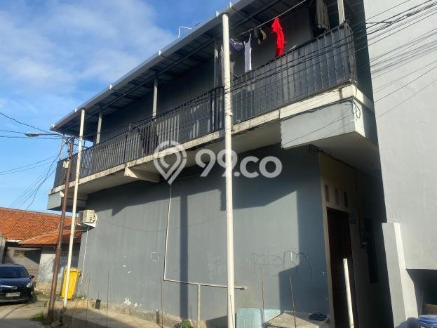 Kost Dijual Lokasi Strategis Alam Sutera Tangerang 16 Kamar Tidur Kost Dijual Lokasi Strategis Alam Sutera Tangerang 16 Kamar Tidur