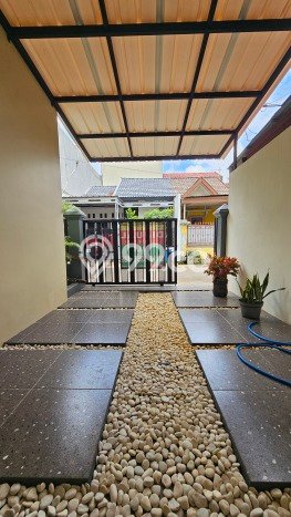 Dijual Rumah Modern 3 KT di Gading Serpong, Tangerang Dijual Rumah Modern 3 KT di Gading Serpong, Tangerang