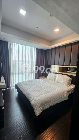 Sewa Apartemen Murah di Lippo Karawaci 2 KT Sewa Apartemen Murah di Lippo Karawaci 2 KT