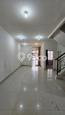 Rumah Kontrakan Tangerang LT 105m2 LB 80m2 Kawasan Gading Serpong Rumah Kontrakan Tangerang LT 105m2 LB 80m2 Kawasan Gading Serpong