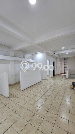 Unit Ruko Disewakan di Lippo Karawaci di Area Ramai & Strategis Unit Ruko Disewakan di Lippo Karawaci di Area Ramai & Strategis