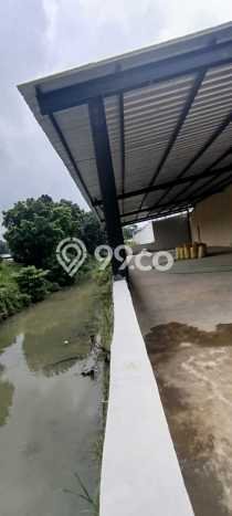 Gudang Disewa di Tangerang dengan LB 1200m2 Area Komersial Ramai Gudang Disewa di Tangerang dengan LB 1200m2 Area Komersial Ramai