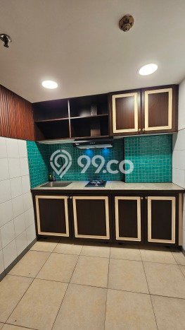 Apartemen Sewa 2 Kamar Murah Siap Huni di Tangerang, Luas 96m2 Apartemen Sewa 2 Kamar Murah Siap Huni di Tangerang, Luas 96m2