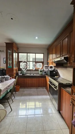 Siap Huni Hunian Elit 7 Kamar di Kelapa Dua Dekat ke Mana Saja Siap Huni Hunian Elit 7 Kamar di Kelapa Dua Dekat ke Mana Saja
