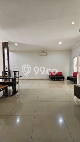 Rumah Elit LB 165m2 Siap Pakai Desain Elegan di Gading Serpong, Tangerang Rumah Elit LB 165m2 Siap Pakai Desain Elegan di Gading Serpong, Tangerang