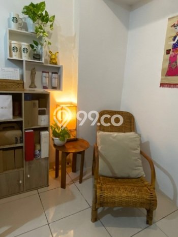 Hunian Apartemen Ekonomis di Jakarta Utara dengan 2 Kamar Tidur, 1 Kamar Mandi Hunian Apartemen Ekonomis di Jakarta Utara dengan 2 Kamar Tidur, 1 Kamar Mandi