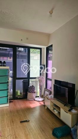 Disewakan! Rumah 2 Kamar Tidur &
2 Kamar Mandi di Lippo Karawaci, Tangerang Disewakan! Rumah 2 Kamar Tidur &
2 Kamar Mandi di Lippo Karawaci, Tangerang