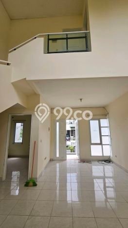 Rumah Sewa Tangerang LT 152m2 LB 90m2 Area Gading Serpong Rumah Sewa Tangerang LT 152m2 LB 90m2 Area Gading Serpong