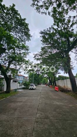Tanah Investasi Dijual di Tangerang Punya Luas 288m2 Tanah Investasi Dijual di Tangerang Punya Luas 288m2