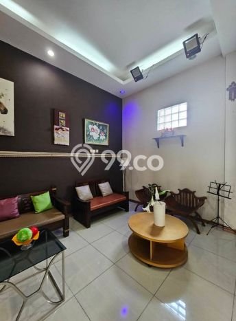 Dijual Rumah 3 Kamar Lokasi Ideal Nyaman dan Strategis di Kelapa Dua Dijual Rumah 3 Kamar Lokasi Ideal Nyaman dan Strategis di Kelapa Dua