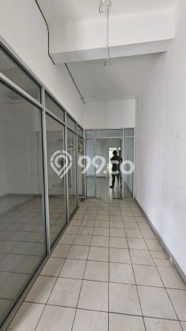 Unit Ruko Tersedia di Lippo Karawaci Spesifikasi LB 348m2 Unit Ruko Tersedia di Lippo Karawaci Spesifikasi LB 348m2