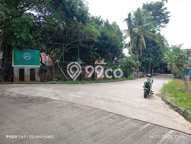 Rumah Minimalis Dijual Lokasi Cisauk 2 Kamar dengan Luas Tanah 60m2 Rumah Minimalis Dijual Lokasi Cisauk 2 Kamar dengan Luas Tanah 60m2