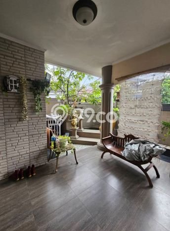 Dijual Rumah 3 Kamar Lokasi Ideal Nyaman dan Strategis di Kelapa Dua Dijual Rumah 3 Kamar Lokasi Ideal Nyaman dan Strategis di Kelapa Dua