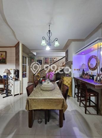 Dijual Rumah 3 Kamar Lokasi Ideal Nyaman dan Strategis di Kelapa Dua Dijual Rumah 3 Kamar Lokasi Ideal Nyaman dan Strategis di Kelapa Dua