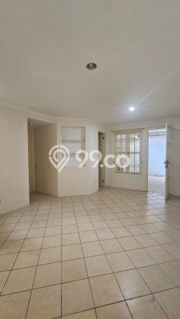 Rumah sewa siap pakai 3 KT di Lippo Karawaci, Tangerang Rumah sewa siap pakai 3 KT di Lippo Karawaci, Tangerang