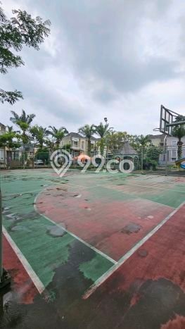 Dijual Hunian Rumah Terawat 3 KT di Gading Serpong, Tangerang Dijual Hunian Rumah Terawat 3 KT di Gading Serpong, Tangerang