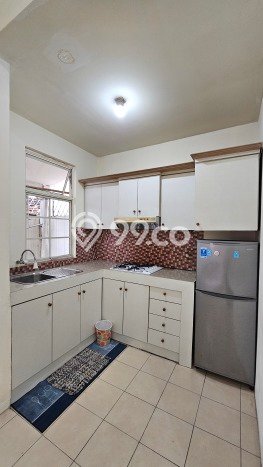 Disewakan Rumah Harga Terjangkau di Lippo Karawaci Tangerang Punya 2 Kamar Tidur Disewakan Rumah Harga Terjangkau di Lippo Karawaci Tangerang Punya 2 Kamar Tidur