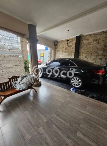Dijual Rumah 3 Kamar Lokasi Ideal Nyaman dan Strategis di Kelapa Dua Dijual Rumah 3 Kamar Lokasi Ideal Nyaman dan Strategis di Kelapa Dua