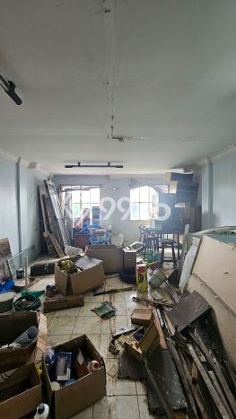 Disewakan Ruko di Pusat Kota Tangerang Ramai Strategis Disewakan Ruko di Pusat Kota Tangerang Ramai Strategis