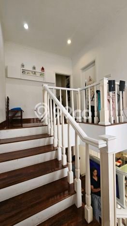 Dijual Hunian Rumah Terawat 3 KT di Gading Serpong, Tangerang Dijual Hunian Rumah Terawat 3 KT di Gading Serpong, Tangerang