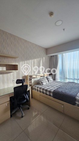 Disewakan Apartemen Harga Terjangkau di Lippo Karawaci 2 Bedroom Disewakan Apartemen Harga Terjangkau di Lippo Karawaci 2 Bedroom