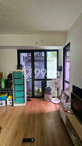 Disewakan! Rumah 2 Kamar Tidur &
2 Kamar Mandi di Lippo Karawaci, Tangerang Disewakan! Rumah 2 Kamar Tidur &
2 Kamar Mandi di Lippo Karawaci, Tangerang