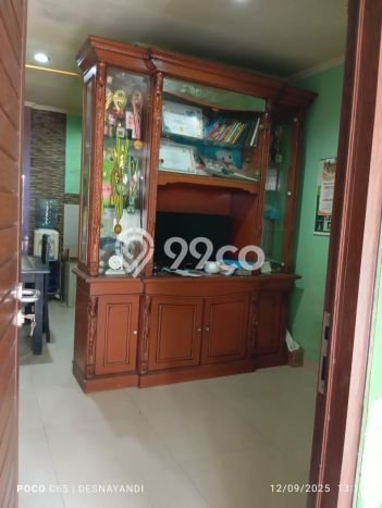 Rumah Minimalis Dijual Lokasi Cisauk 2 Kamar dengan Luas Tanah 60m2 Rumah Minimalis Dijual Lokasi Cisauk 2 Kamar dengan Luas Tanah 60m2