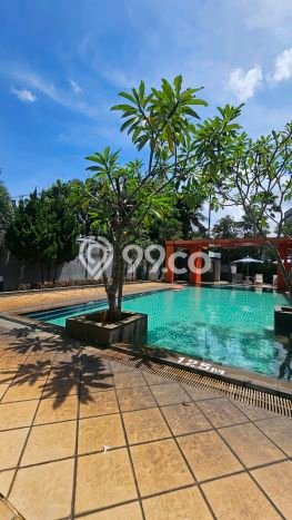 Jarang Ada! Rumah Sewa 3 Kamar Nyaman Siap Huni Gading Serpong Jarang Ada! Rumah Sewa 3 Kamar Nyaman Siap Huni Gading Serpong