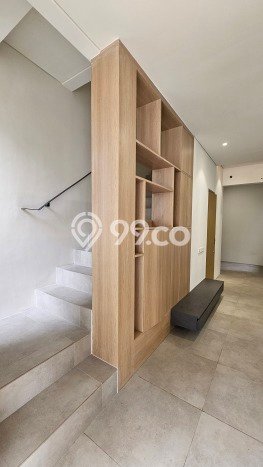 Jual Rumah Modern 3 KT di BSD, Tangerang Jual Rumah Modern 3 KT di BSD, Tangerang