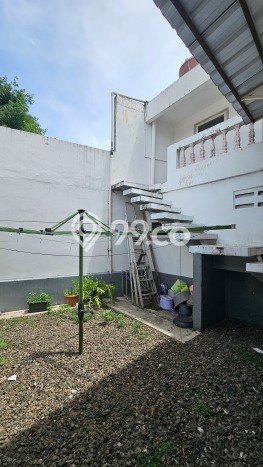 Hunian Mewah Siap Huni LT 947m2 di Menteng, Jakarta Pusat Hunian Mewah Siap Huni LT 947m2 di Menteng, Jakarta Pusat