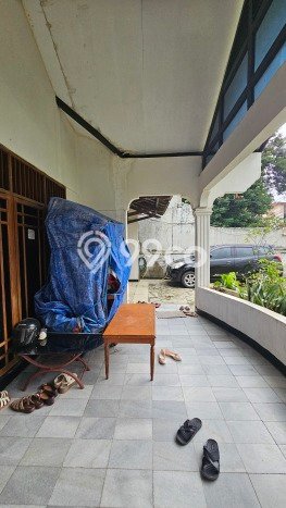 Rumah Eksklusif Siap Huni LT 528m2 di Jagakarsa, Jakarta Selatan Rumah Eksklusif Siap Huni LT 528m2 di Jagakarsa, Jakarta Selatan