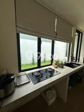 Rumah Modern Minimalis 3 KT Siap Huni di Lippo Karawaci Rumah Modern Minimalis 3 KT Siap Huni di Lippo Karawaci