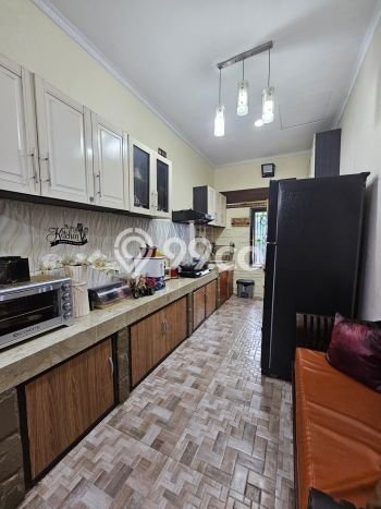 Dijual Rumah 3 Kamar Lokasi Ideal Nyaman dan Strategis di Kelapa Dua Dijual Rumah 3 Kamar Lokasi Ideal Nyaman dan Strategis di Kelapa Dua