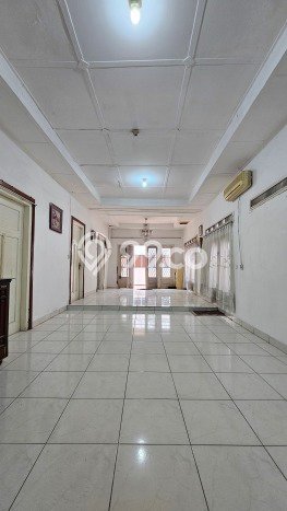 Rumah Strategis Minimalis Lb 120m2 di Senen, Jakarta Pusat Rumah Strategis Minimalis Lb 120m2 di Senen, Jakarta Pusat